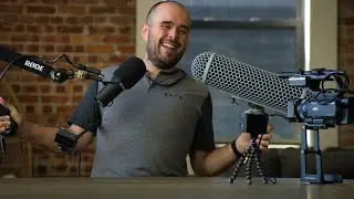 Comment filmer avec plusieurs caméra et microphone