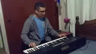 THE FINAL COUNTDOWN - EUROPE - COVER EN TECLADO CON VARIACIONES - ERICK STUDIOS