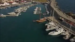 Лето 2019