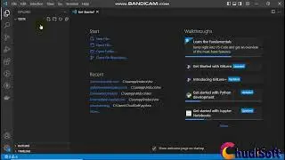 2  VSCode Intro   Web Development 2022 By Chris
