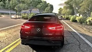 Assetto Corsa - Mercedes GLE 63s AMG 2020
