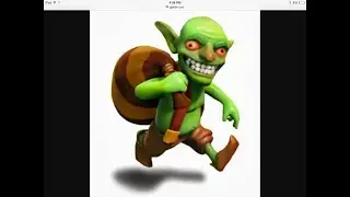 Clash of Clans Ep 01|| GOBLINS ARE OP
