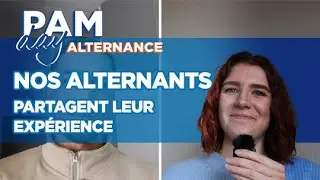 PAM Alternance : et si l'eau était votre avenir ? | Saint-Gobain PAM
