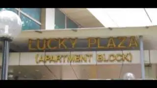 Budget Hotel - Lucky Plaza Apartment Rental Singapore