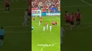Portugal vs. Georgia. European Nations Cup. Cristiano Ronaldo #the_goat #goat #number_one #shorts