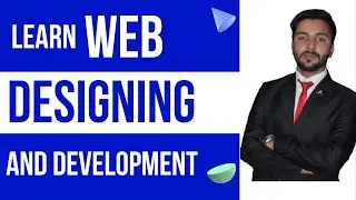 Web Designing Full Course In Urdu / Hindi Language Class 1 Intro and Basic || Rasikh Altaf beginners