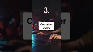 5 CSS exciting 💯 Features 2023 👈 