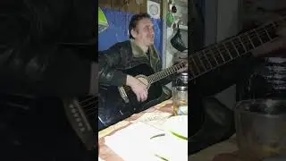 Конопля - Петлюра (cover)
