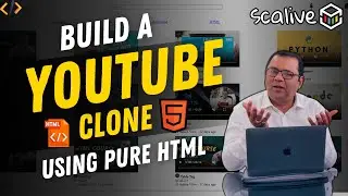 Youtube clone with source code || 