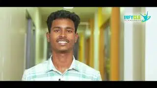 We Made It Possible! Mechanical Engineering Student Got Placed In IT Company | Infycle Reviews