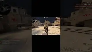 real #counterstrike #neverlosehvhhighlights