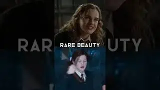 Who is strongest? Hermione VS Ginny