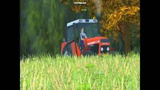 Sianokosy w ls 2013 |*|BOLUSIOWO V4.1|*| *HD*