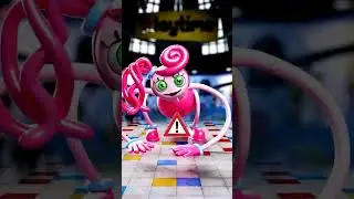 Poppy Playtime Chapter 2 Character edit