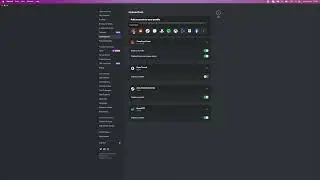How to Connect TikTok Account to Discord! 2022