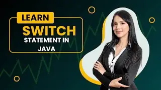 switch statement in java programming |#day5 of #90dayschallenge