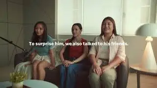 Casting Reel - McDonald's Employer Brand "Best Me" (Jess) OLV