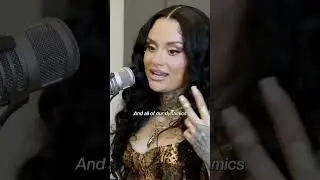 Kehlani RETIRES her mom😍😍