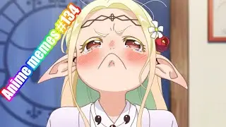 Anime memes 