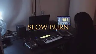 Musikal - Slow Burn