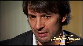 Александр Шовковский. 