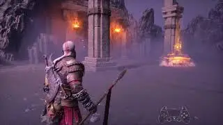Gow ragnarok valhalla dlc