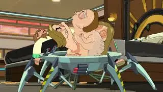 Rick y Morty  Temporada 7 Capitulo 7 I Parte 1 I Español Latino