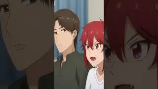 You need to watch This Anime! #anime #tomochanwaonnanoko #tomochan