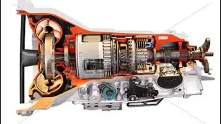 WHY TRANSMISSION GETS HOT & WHY IT MATTERS