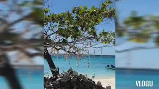 Missin' the island #bantayanisland