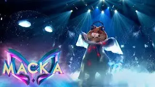 ШОУ МАСКА. Сезон 4 Выпуск 10. Анонс