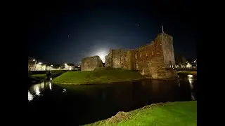 Rothesay Castle