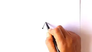 बोहोत ही सुन्दर रंगोली बनाने का तरीका // Drawing Easy Rangoli.