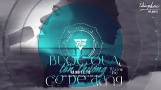 Bước Qua Tổn Thương Có Dễ Dàng - Hà Nhi Ft. Tio