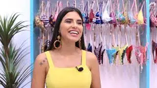 TENDÊNCIAS PARA A MODA PRAIA