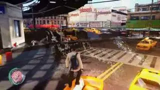 GTA 4 Mods: Tsunami