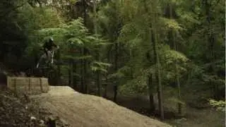 Aston Hill: Surface To Air - Origins