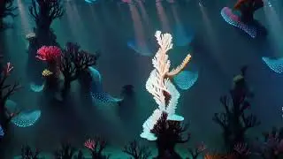 Underwater Dreams