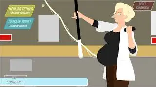Mercy part 2 