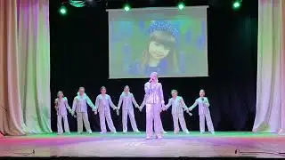Елена Бедрина - Девочка Россия