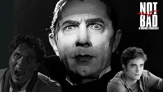 Do Vampires Have The Best Movies?