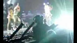 Still Dirrty - Christina Aguilera, Ahoy' Rotterdam