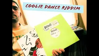 Coolie Dance Riddim - Mr. Vegas X Pitbull & Little John