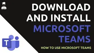 Download Microsoft Teams | 2020