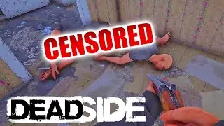 *CENSORED* | DEADSIDE MOMENTS | Fails, Highlights/Funny Moments & Epic Moments