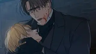 [MMV]Яой Манхва клип•|Расстрел|•В сад роз[Алёна Швец]сенен ай