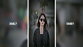 PRESET AM🎟️ II PAKAI POTO📸 II TREND TIKTOK 🦖