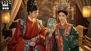 【FULL📽】She Became the Imperial Consort—But Emperor’s Family Can Hear Her Inner Thoughts?!!