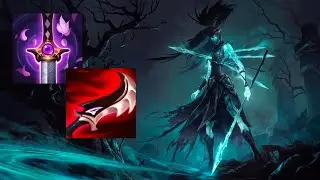 LETHALITY BUILD?! | Kalista Supplementary Guide | Wild Rift