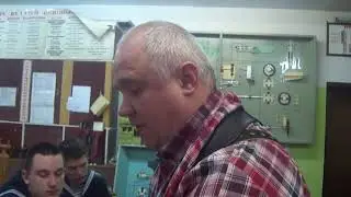 219) Журнал технического состояния (механизмов и систем).вопросы ГОСОВ
